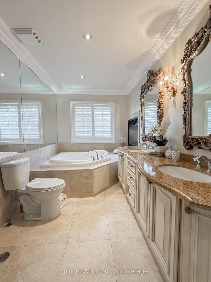 Photo 30 at 200 Wilfred Avenue, Willowdale East, Toronto