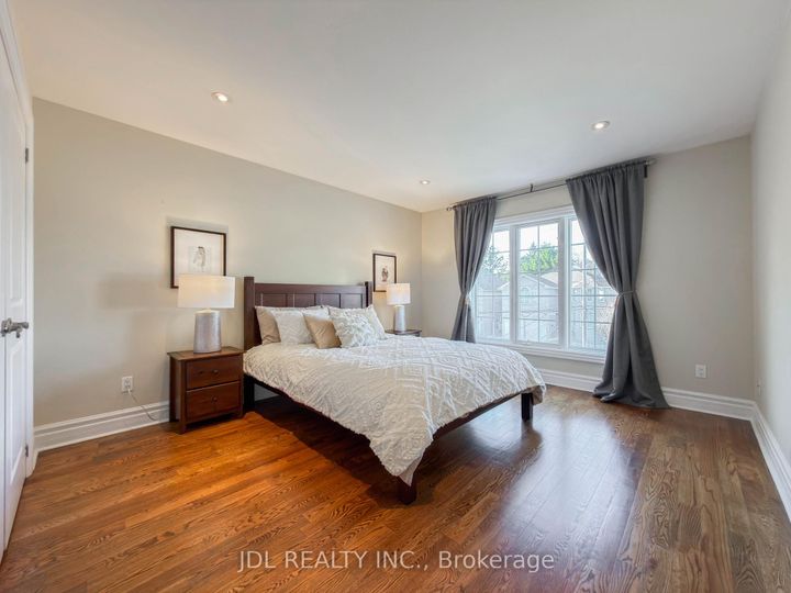 Photo 34 at 200 Wilfred Avenue, Willowdale East, Toronto