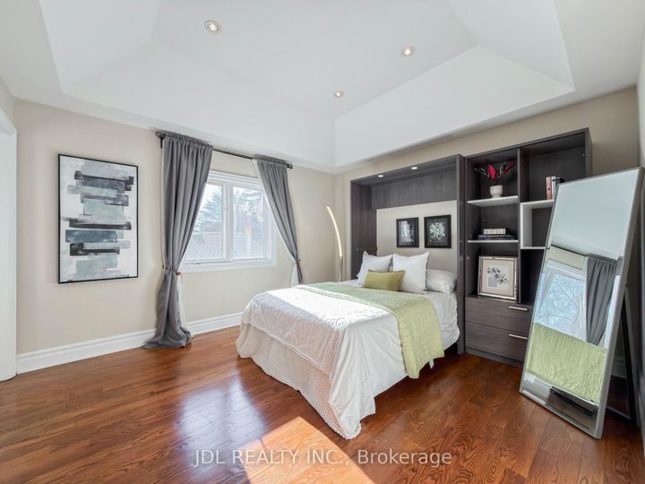 Photo 35 at 200 Wilfred Avenue, Willowdale East, Toronto