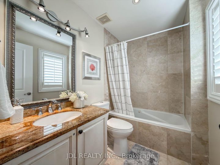 Photo 36 at 200 Wilfred Avenue, Willowdale East, Toronto