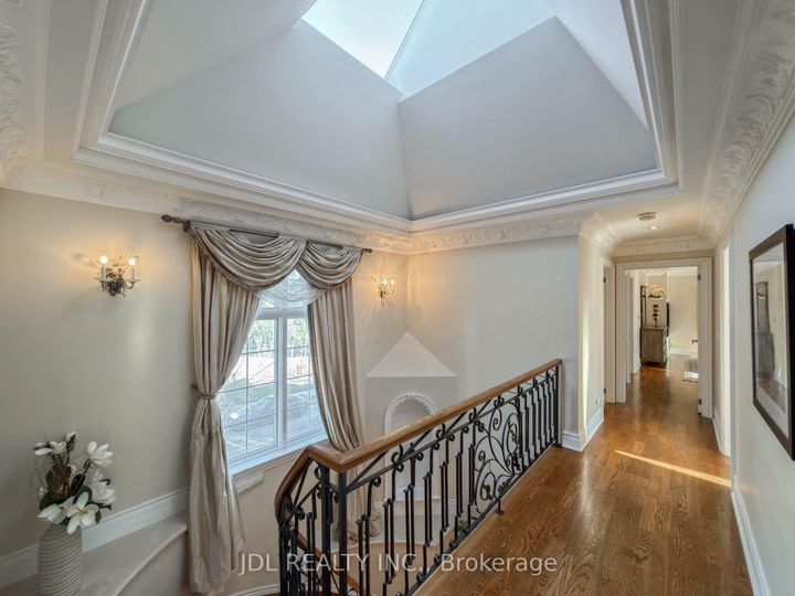 Photo 38 at 200 Wilfred Avenue, Willowdale East, Toronto