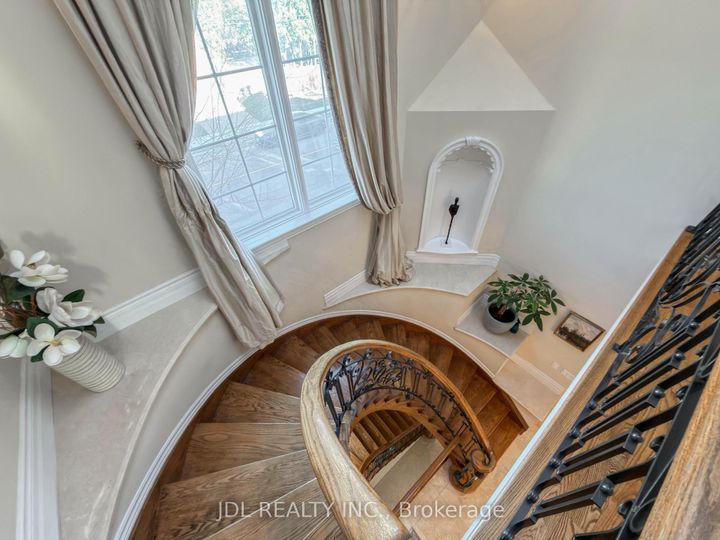 Photo 39 at 200 Wilfred Avenue, Willowdale East, Toronto