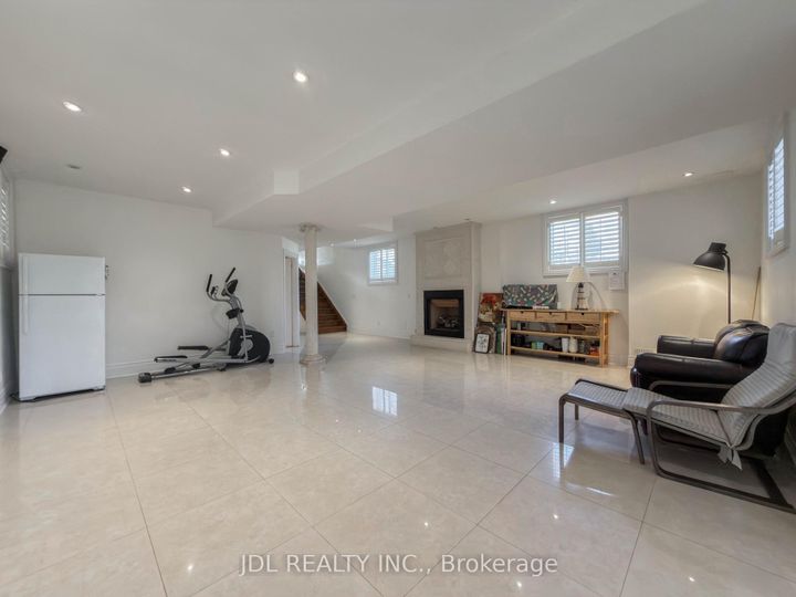 Photo 40 at 200 Wilfred Avenue, Willowdale East, Toronto