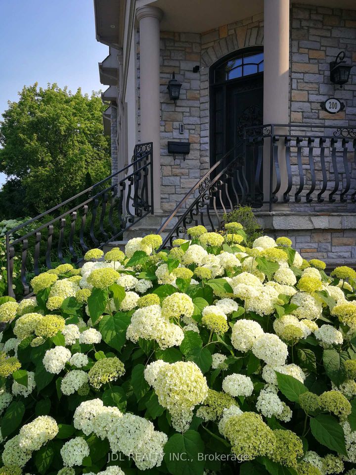 Photo 43 at 200 Wilfred Avenue, Willowdale East, Toronto