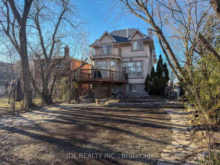 Photo 44 at 200 Wilfred Avenue, Willowdale East, Toronto