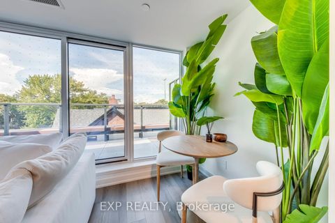 Photo 9 at 415 - 5 Lakeview Avenue, Bellwoods, Toronto