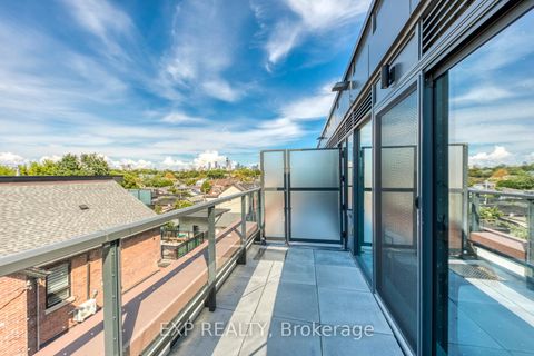 Photo 17 at 415 - 5 Lakeview Avenue, Bellwoods, Toronto