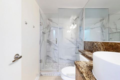 Photo 17 at Th8 - 31 Brunel Court, Waterfront Communities C1, Toronto