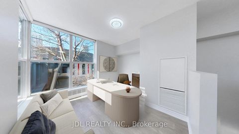 Photo 19 at Th8 - 31 Brunel Court, Waterfront Communities C1, Toronto