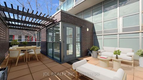 Photo 20 at Th8 - 31 Brunel Court, Waterfront Communities C1, Toronto