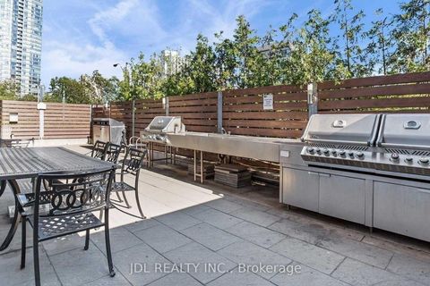 Photo 26 at Th8 - 31 Brunel Court, Waterfront Communities C1, Toronto