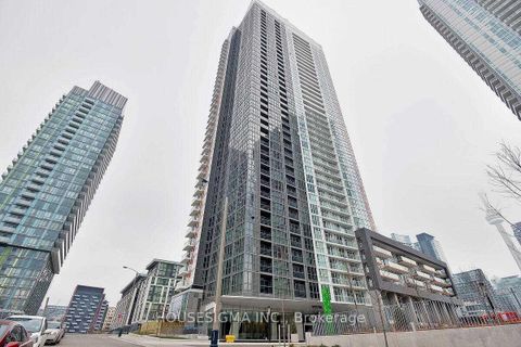 Photo 0 at 2503 - 85 Queens Wharf Road, Waterfront Communities C1, Toronto