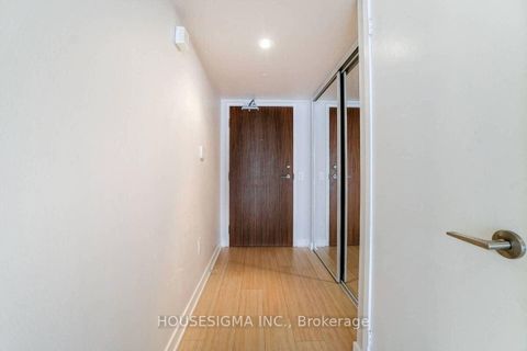 Photo 1 at 2503 - 85 Queens Wharf Road, Waterfront Communities C1, Toronto
