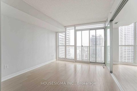 Photo 7 at 2503 - 85 Queens Wharf Road, Waterfront Communities C1, Toronto