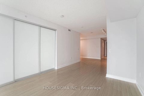 Photo 8 at 2503 - 85 Queens Wharf Road, Waterfront Communities C1, Toronto