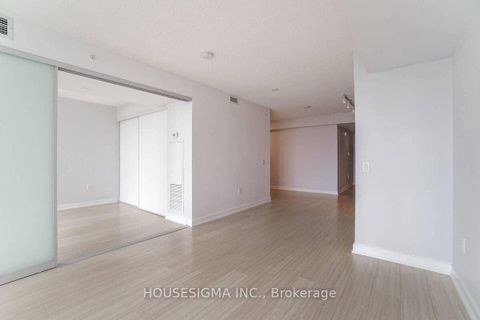 Photo 9 at 2503 - 85 Queens Wharf Road, Waterfront Communities C1, Toronto