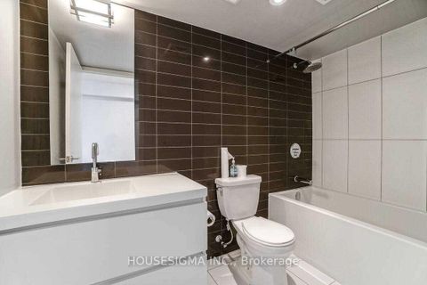Photo 13 at 2503 - 85 Queens Wharf Road, Waterfront Communities C1, Toronto
