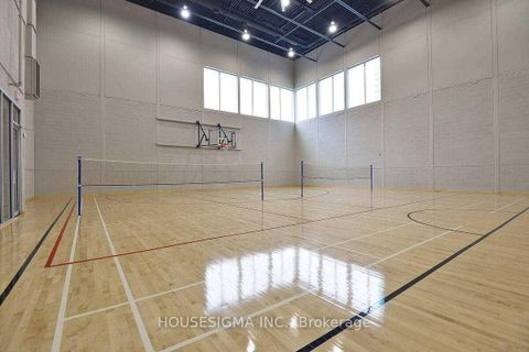 Photo 18 at 2503 - 85 Queens Wharf Road, Waterfront Communities C1, Toronto