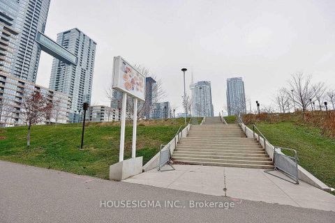 Photo 19 at 2503 - 85 Queens Wharf Road, Waterfront Communities C1, Toronto