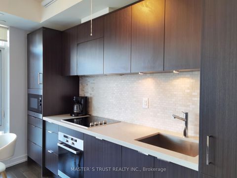 Photo 4 at 2805 - 21 Widmer Street, Waterfront Communities C1, Toronto