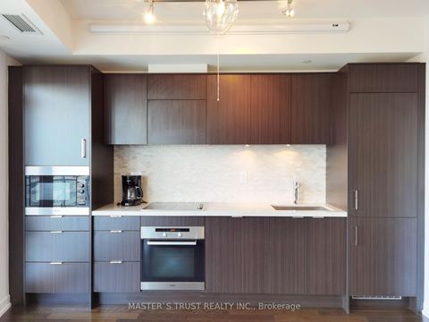 Photo 5 at 2805 - 21 Widmer Street, Waterfront Communities C1, Toronto