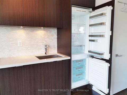 Photo 6 at 2805 - 21 Widmer Street, Waterfront Communities C1, Toronto