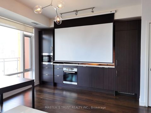 Photo 8 at 2805 - 21 Widmer Street, Waterfront Communities C1, Toronto