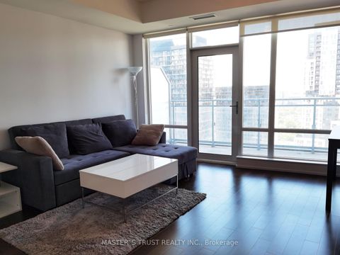 Photo 9 at 2805 - 21 Widmer Street, Waterfront Communities C1, Toronto
