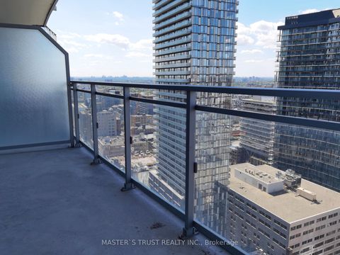 Photo 11 at 2805 - 21 Widmer Street, Waterfront Communities C1, Toronto