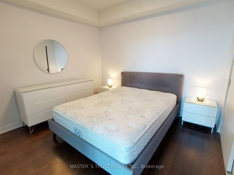 Photo 13 at 2805 - 21 Widmer Street, Waterfront Communities C1, Toronto