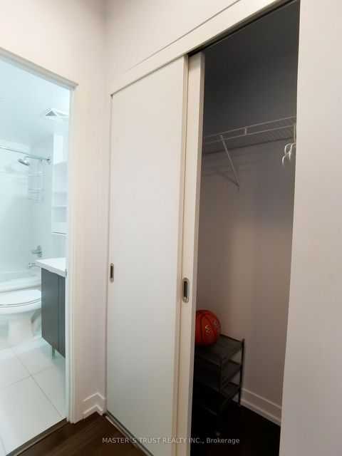 Photo 17 at 2805 - 21 Widmer Street, Waterfront Communities C1, Toronto