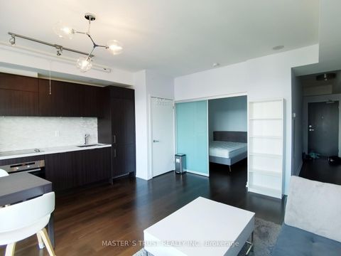 Photo 18 at 2805 - 21 Widmer Street, Waterfront Communities C1, Toronto