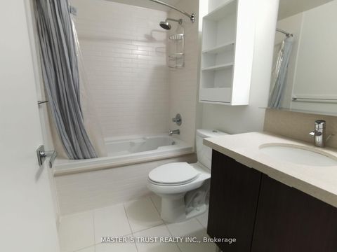 Photo 19 at 2805 - 21 Widmer Street, Waterfront Communities C1, Toronto