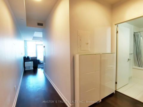 Photo 20 at 2805 - 21 Widmer Street, Waterfront Communities C1, Toronto