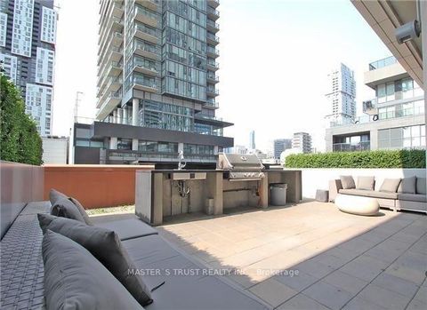 Photo 22 at 2805 - 21 Widmer Street, Waterfront Communities C1, Toronto