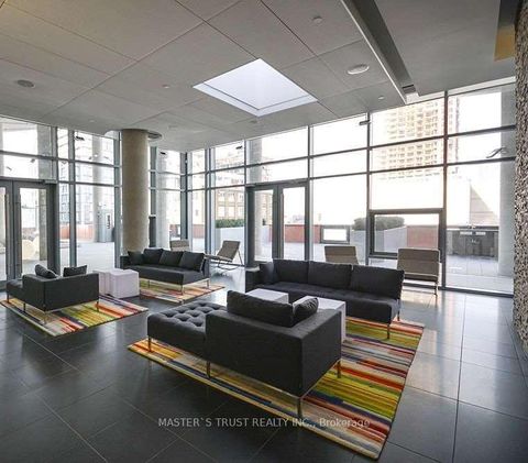 Photo 23 at 2805 - 21 Widmer Street, Waterfront Communities C1, Toronto