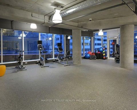 Photo 25 at 2805 - 21 Widmer Street, Waterfront Communities C1, Toronto
