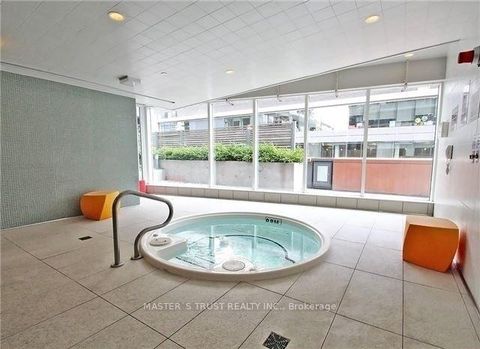 Photo 26 at 2805 - 21 Widmer Street, Waterfront Communities C1, Toronto