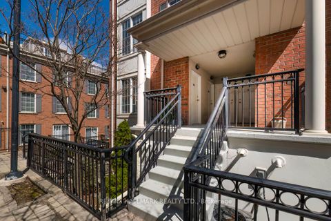 Photo 0 at 761 - 5 Everson Drive, Willowdale East, Toronto