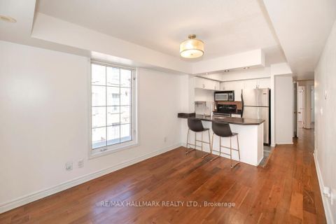 Photo 4 at 761 - 5 Everson Drive, Willowdale East, Toronto