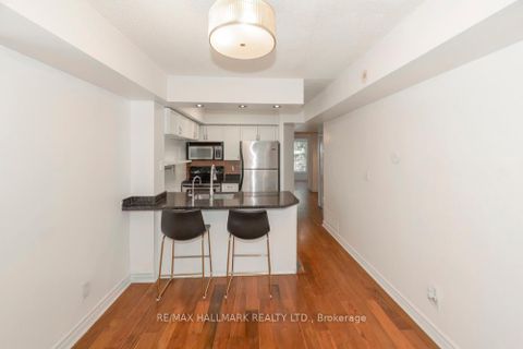 Photo 5 at 761 - 5 Everson Drive, Willowdale East, Toronto