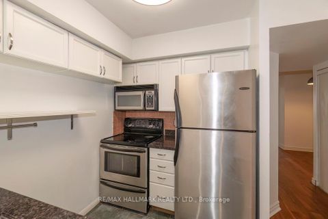 Photo 7 at 761 - 5 Everson Drive, Willowdale East, Toronto