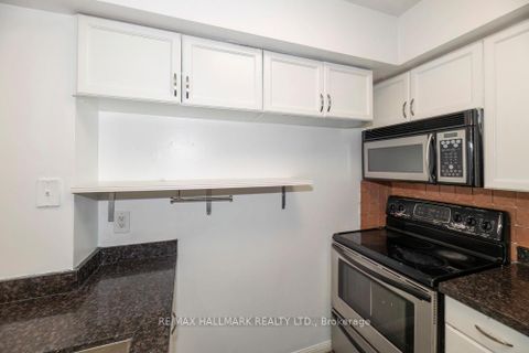 Photo 8 at 761 - 5 Everson Drive, Willowdale East, Toronto
