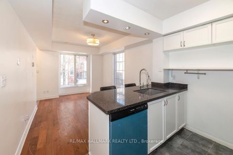 Photo 9 at 761 - 5 Everson Drive, Willowdale East, Toronto