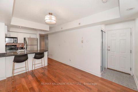 Photo 10 at 761 - 5 Everson Drive, Willowdale East, Toronto