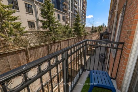 Photo 14 at 761 - 5 Everson Drive, Willowdale East, Toronto