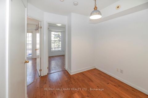 Photo 18 at 761 - 5 Everson Drive, Willowdale East, Toronto