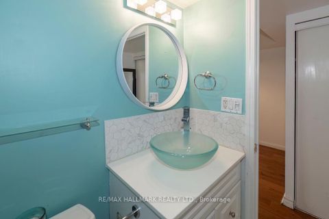 Photo 22 at 761 - 5 Everson Drive, Willowdale East, Toronto