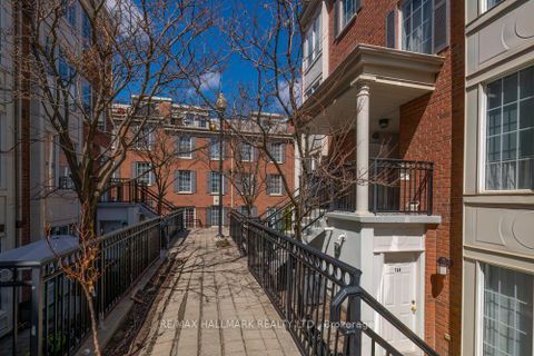 Photo 23 at 761 - 5 Everson Drive, Willowdale East, Toronto