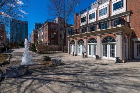 Photo 24 at 761 - 5 Everson Drive, Willowdale East, Toronto